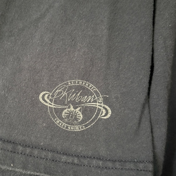 B. Kliban San Fransisco Cat Tee - Picture 6 of 6